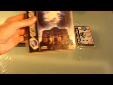 Rise 2 : Resurrection Saturn