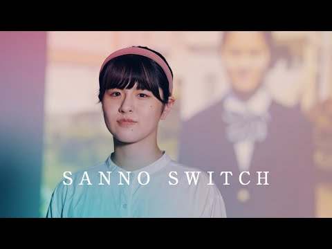 一歩が踏み出せない、そんな自分を変えたい【進化する私】（long ver.）