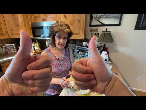 Quarantine Cooking with Carolyn 3 Ideas for Pork Roast...