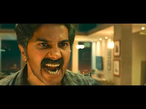 Kammattipaadam DQ Mass climax scene