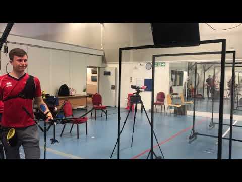 #ToTokyoTwo - GB Men’s Olympic Team Practice