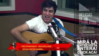 THE OTHERNESS en VORTERIX