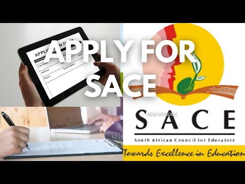 SACE Online reg.|Students & Permanent teachers|Tips| Documents| IsiZulu Edition