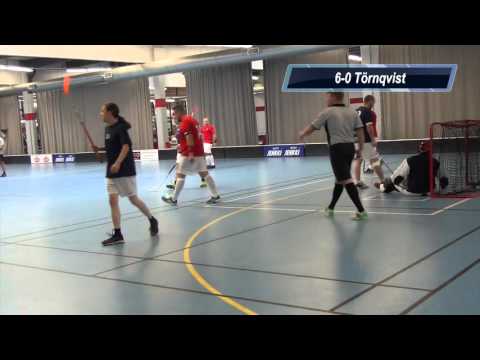 Pargas IF - FBC Blue River