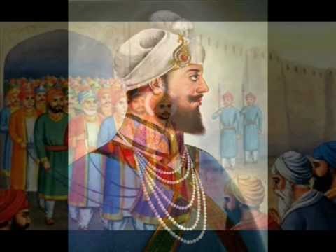 Satgur Bandi Chhor hai.