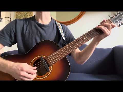 All My Trials - Nick Drake