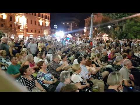 II International Folklore - Montecatini Terme - Tuscany Festival 2019