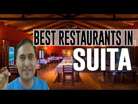 Best Restaurants and Places to Eat in Suita, Japan