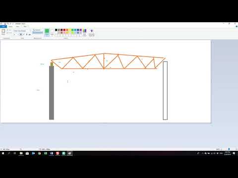 #2/15  Modelling steel-concrete structure [RO]