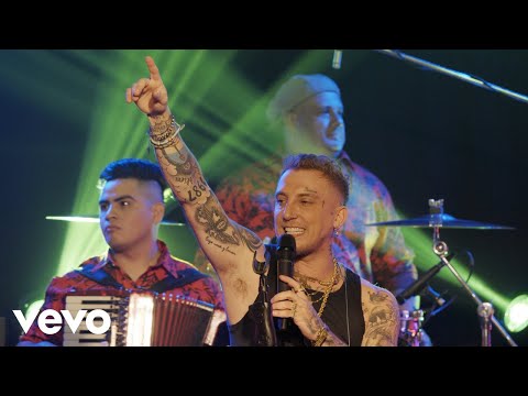 El Polaco - Entre el Cielo Vos y Yo (Official Video)