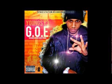 YOUNGS.Y3 FT FUZION - GUESS WHOS BACK