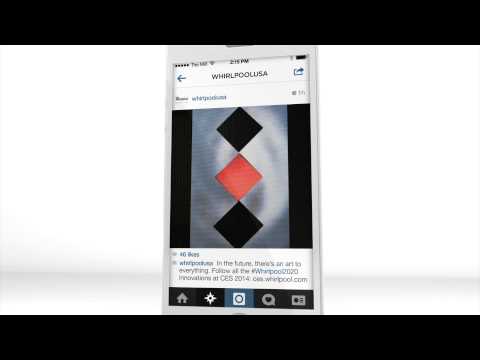 Mill+ Stop Motion Animators Team Up With Whirlpool