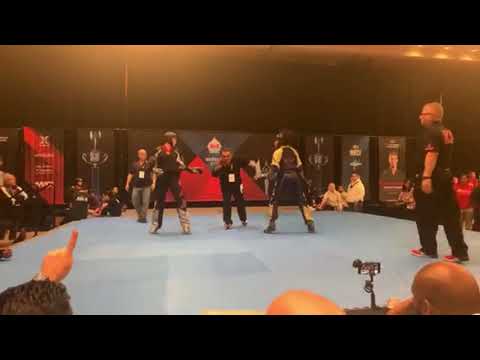 Morgan Plowden vs Katie Lacie