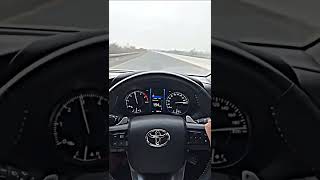 Download lagu Toyota FORTUNER 2022 Shocking Top Speed 😱 mp3