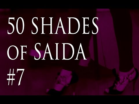 50 Shades of Saida #7: The Rewind Effect