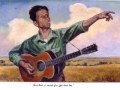 Terry Allen-High plains Jamboree