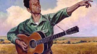 Terry Allen-High plains Jamboree