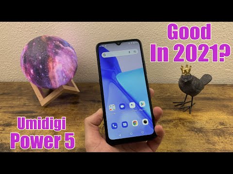Umidigi Power 5 - Good in 2021?