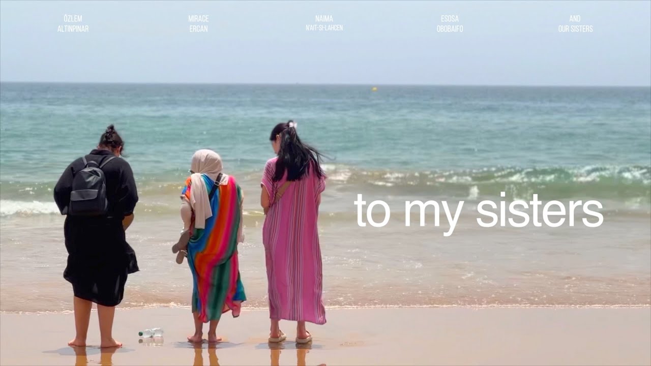 to my sisters (2024) | trailer