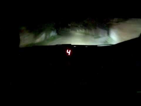 Sulpizio M. - Pittiglio L. 25° rally di Ceccano ps2  - www.artdigitalstudio.it