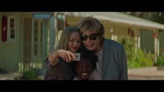 シャーリー・マクレーン×アマンダ・セイフライド!映画『あなたの旅立ち、綴ります』予告編