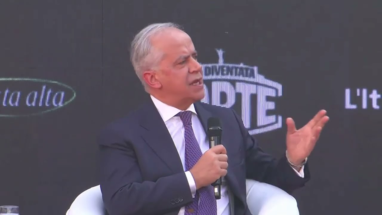 PIANTEDOSI: "CENTRI ALBANIA, LIBERATI DAI GIUDICI PERCHÉ SOFFRIVANO D'INSONNIA"