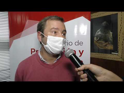 Salta fue elegida para crear uno de los seis Centros Ambientales previstos para el norte del país