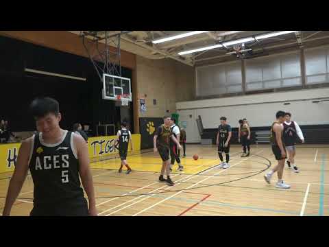 Swish Kabobs(30) tier 9 Dunk Tophand(47) - tcbl saturday - 2022/2023 winter