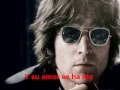 John Lennon - Going Down on Love Subtitulado ...