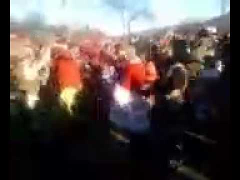 Capra de la bahnaseni