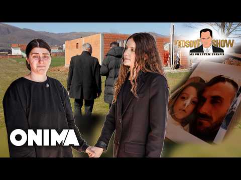 Pas 6 ditesh nga lajmi per Familjen Hajrullahu filloj ndertimi i shtepise per kete famije ❤️