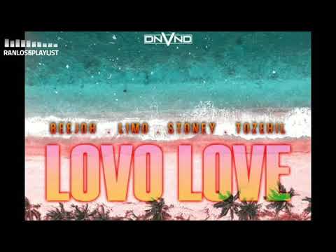 ( Lovo Love ) Beejho.Limo.Stoney.Tozehil  #png_vibes 2022