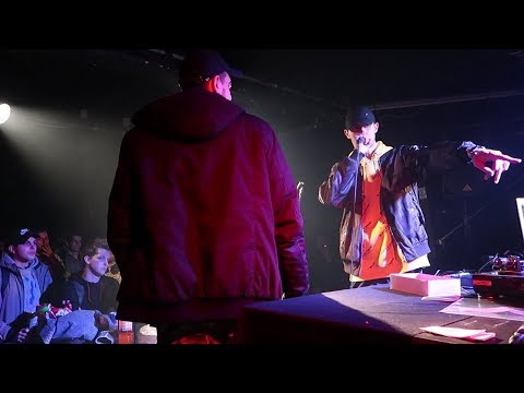 Kile Vs Žgela - DDM#2 RUNDA 1