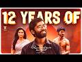 Velaiilla Pattadhari VIP 12 Years Of A Blockbuster Dhanush Anirudh Ravichander Amala Paul