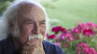 David Crosby - I'd Swear There Was Sombody Here