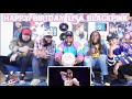 Happy Birthday! BLACKPINK LISA 舞台大秀 Stage Show of Dance Mentor LISA REACTION!