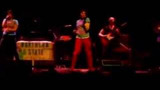 Northern State Good Distance