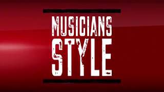 SoMo Musicians (An intro towards youtube)
