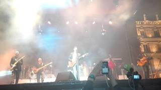 Mejor por dentro David de Maria