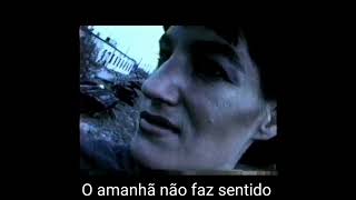 Bride - Tomorrow Makes No Sense (clip legendado)