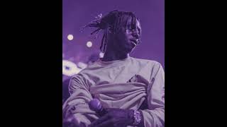 Famous Dex x Lite Fortunato - Sweet N Sour #slowed