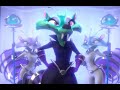 Ice Age 5 Scrat Meets Female Aliens