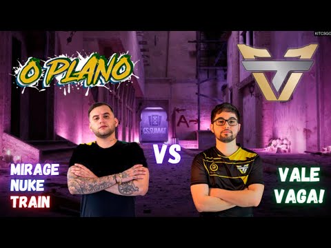 O PLANO vs Team One - Cs summit 8 Closed Qualifier | CSGO HIGHLIGHTS