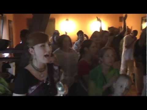 Kirtan - Govinda Sthali dasi - Festiwal Nama-Hatta 2012