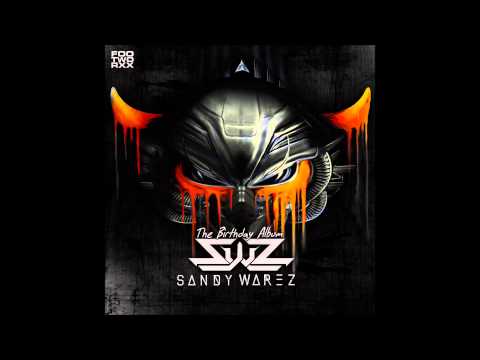 System Overload & S'Aphira - Never Back Down