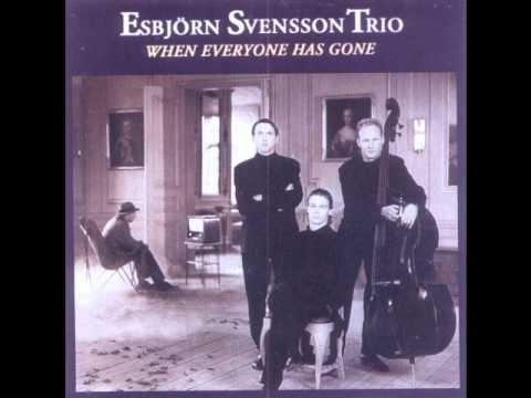Esbjorn Svensson Trio - Silly Walk