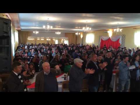 PNL DOLJ/PNL MOTATEI Lansare Primar GHEORGHE PIRVAN CJ. NICOLAE GIUGEA