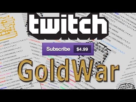 Gold Wars - Trick2g vs TheOddOne - League of Legends