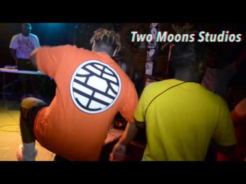 I SIR E.U x King Rose x Chojii x Lul Big Brother x Dennis Haze I  Part 2