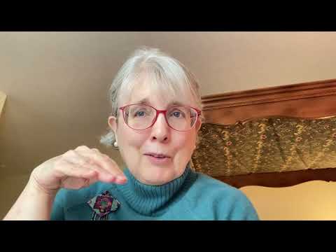 Psalm 48: Bathrooms & Garages (Finding refuge)